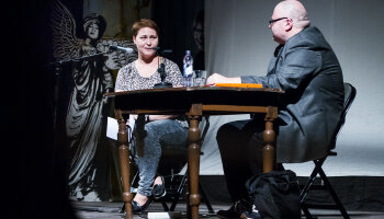 Petr Stančík Foto: David Konečný